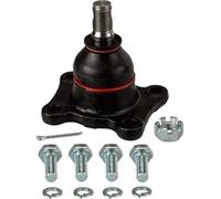 Pivot de bras de suspension JBJ457 TRW pour TOYOTA VW