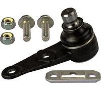 Pivot de bras de suspension JBJ663 TRW pour AUDI 80 B3 A trois volumes