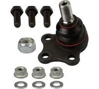 Pivot de bras de suspension JBJ719 TRW pour NISSAN RENAULT OPEL