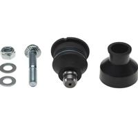 Pivot de bras de suspension JBJ723 TRW pour NISSAN NOTE MICRA III MICRA C+C III