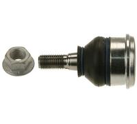 Pivot de bras de suspension JBJ830 TRW pour SMART FORTWO Coupé FORTWO Cabrio