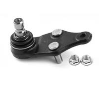 Pivot de bras de suspension KI-BJ-17131 MOOG pour KIA SORENTO III