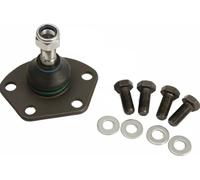 Pivot de bras de suspension L10519 MONROE pour PEUGEOT FIAT CITROËN