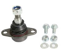 Pivot de bras de suspension L11557 MONROE pour BMW X5