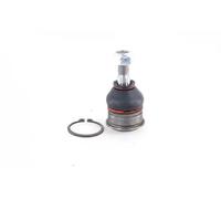 Pivot de bras de suspension L14500 MONROE pour NISSAN MICRA II