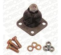 Pivot de bras de suspension L15525 MONROE pour FIAT DOBLO Camionnette/Monospace