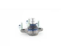 Pivot de bras de suspension L16511 MONROE pour FORD MONDEO I MONDEO I Turnier