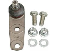 Pivot de bras de suspension L25535 MONROE pour RENAULT MEGANE I MEGANE I Coach