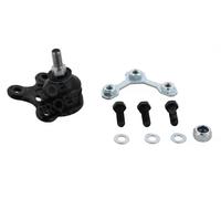 Pivot de bras de suspension L29521 MONROE pour VW SEAT