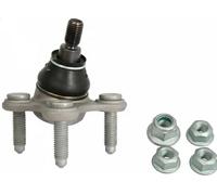 Pivot de bras de suspension L29575 MONROE pour SEAT VW SKODA AUDI