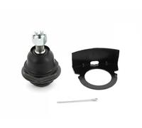 Pivot de bras de suspension L43A09 MONROE pour KIA HYUNDAI