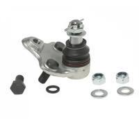 Pivot de bras de suspension N4862050 NIPPARTS pour TOYOTA VERSO S COROLLA Verso