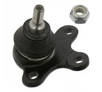 Pivot de bras de suspension pour bras oscillant transversal 30 78 0023 SWAG