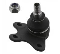 Pivot de bras de suspension pour bras oscillant transversal 30 91 9408 SWAG