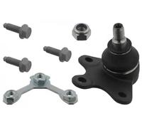 Pivot de bras de suspension pour bras oscillant transversal 30 91 9412 SWAG