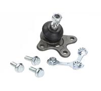 Pivot de bras de suspension pour bras oscillant transversal G3-680 OPTIMAL