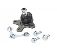 Pivot de bras de suspension pour bras oscillant transversal G3-681 OPTIMAL