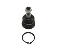 Pivot de bras de suspension pour bras oscillant transversal SBJ-3035 KAVO PARTS