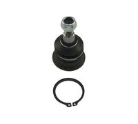Pivot de bras de suspension pour bras oscillant transversal SBJ-3035 KAVO PARTS