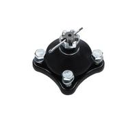 Pivot de bras de suspension pour bras oscillant transversal SBJ-5516 KAVO PARTS