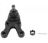 Pivot de bras de suspension S080584 GSP pour HYUNDAI TERRACAN