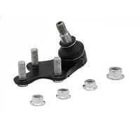 Pivot de bras de suspension S080988 GSP pour CITROËN PEUGEOT OPEL VAUXHALL