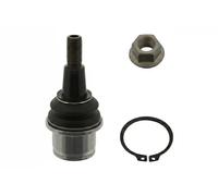 Pivot de bras de suspension S080995 GSP pour LAND ROVER DISCOVERY IV