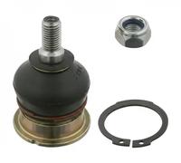 Pivot de bras de suspension supérieur pour bras oscillant transversal 26276