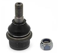 Pivot de bras de suspension supérieur pour bras oscillant transversal 37 94 4272