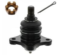 Pivot de bras de suspension supérieur pour bras oscillant transversal 80 78 0003