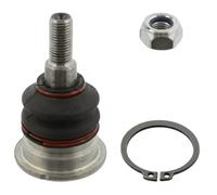 Pivot de bras de suspension supérieur pour bras oscillant transversal 90 93 0863