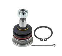 Pivot de bras de suspension supérieur pour bras oscillant transversal ZSG-TY-006