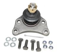 Pivot de bras de suspension TC1187 DELPHI pour VW TOYOTA