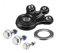 Delphi Rotule de suspension TC1371