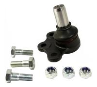 Pivot de bras de suspension TC1887 DELPHI pour SAAB 9-5 9-5 Break