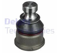 Pivot de bras de suspension TC2377 DELPHI pour OPEL RENAULT NISSAN