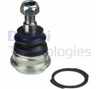 Pivot de bras de suspension TC2664 DELPHI pour HYUNDAI KIA