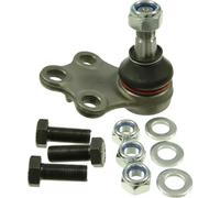 Pivot de bras de suspension TC601 DELPHI pour NISSAN BLUEBIRD BLUEBIRD Hatchback
