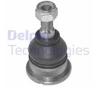 Pivot de bras de suspension TC696 DELPHI pour RENAULT SAFRANE I LAGUNA I