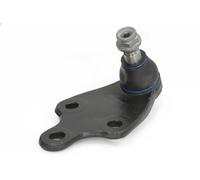Pivot de bras de suspension TC8515 DELPHI pour DS PEUGEOT