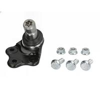 DELPHI TC8626 Rotule de suspension