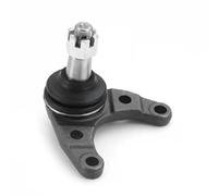 Pivot de bras de suspension TC8628 DELPHI pour FORD MAZDA