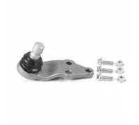 DELPHI TC8636 Rotule de suspension