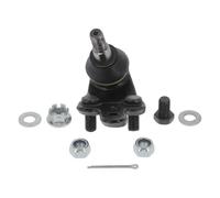 Pivot de bras de suspension TO-BJ-16881 MOOG pour LEXUS TOYOTA