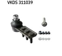 SKF Rotule de suspension VKDS 311039