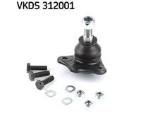 Rotule SKF VKDS 312001