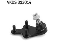 SKF Joint de support / de guidage VKDS313014