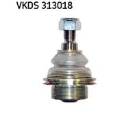 SKF Kit de rotule de suspension VKDS 313018