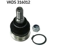 Rotule de suspension SKF VKDS 316012