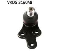 Rotule SKF VKDS 316048